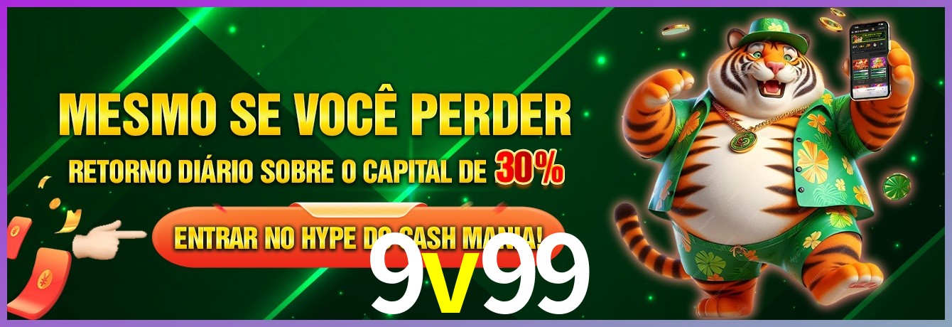 Ganhador 9v99